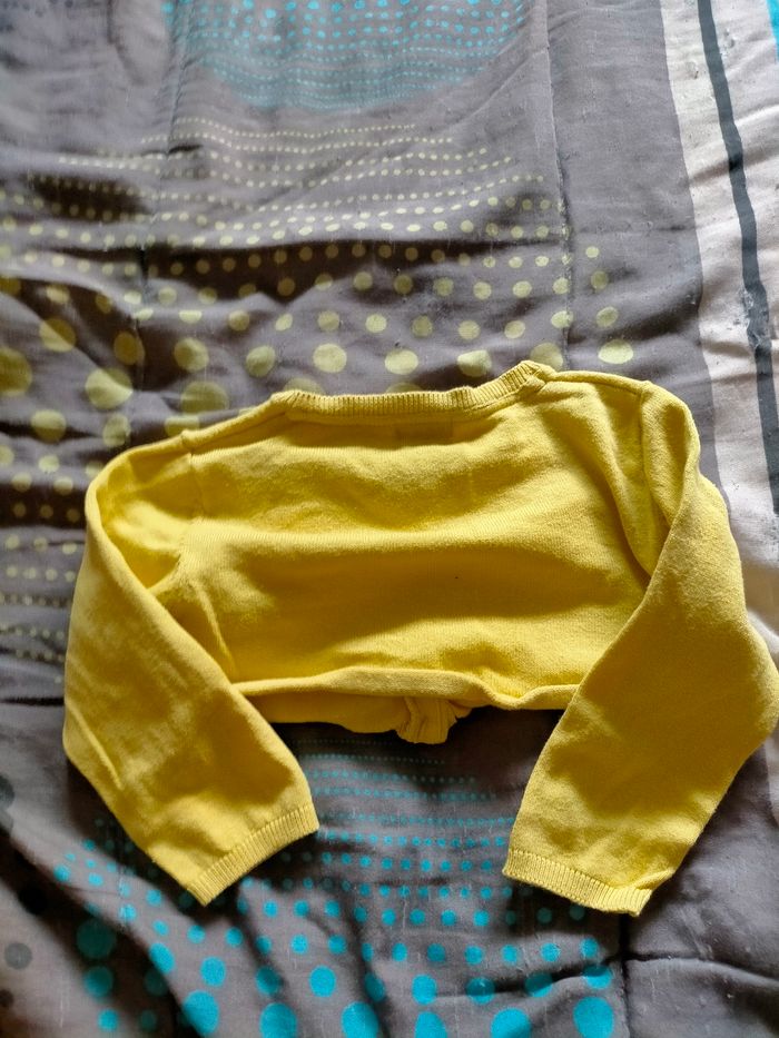 Boléro - photo numéro 2