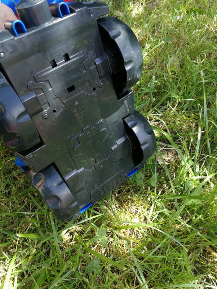 Pat Patrouille lot de 2 voitures de police - photo numéro 14