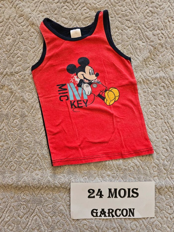 Lot de 24 mois garçons - photo numéro 9