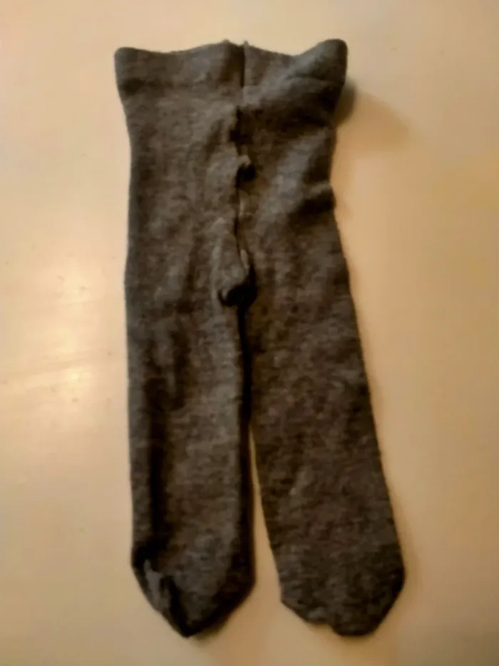 Lot de 8 collants bébé fille
Taille 15/16 - photo numéro 4