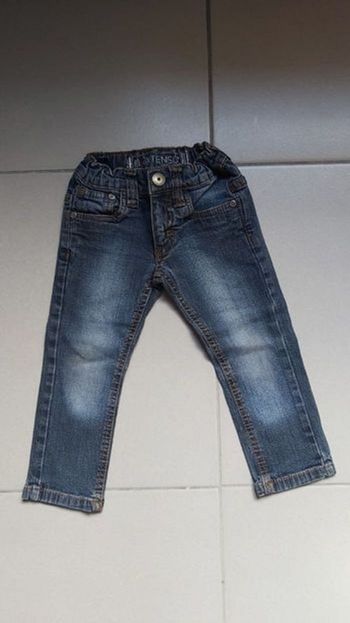 Jeans 2 ans