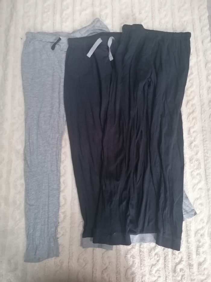 Lot 3 pyjamas Harry Potter mixtes 12 ans - photo numéro 6