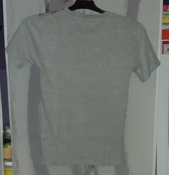 Tee-shirt Star Wars garçon Taille 12 ans - photo numéro 2