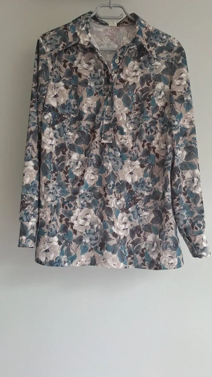 Blouse 44 - photo numéro 4