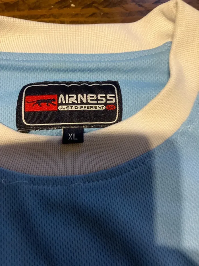 T-shirt Airness XL - photo numéro 2