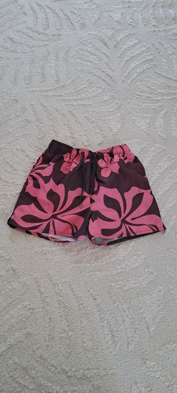 Short de bain NKY Taille 6 ans