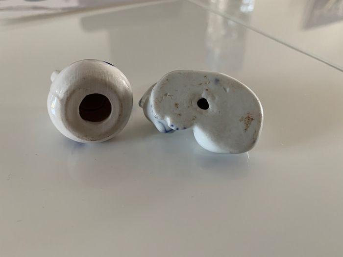 2 petits sujets - photo numéro 3