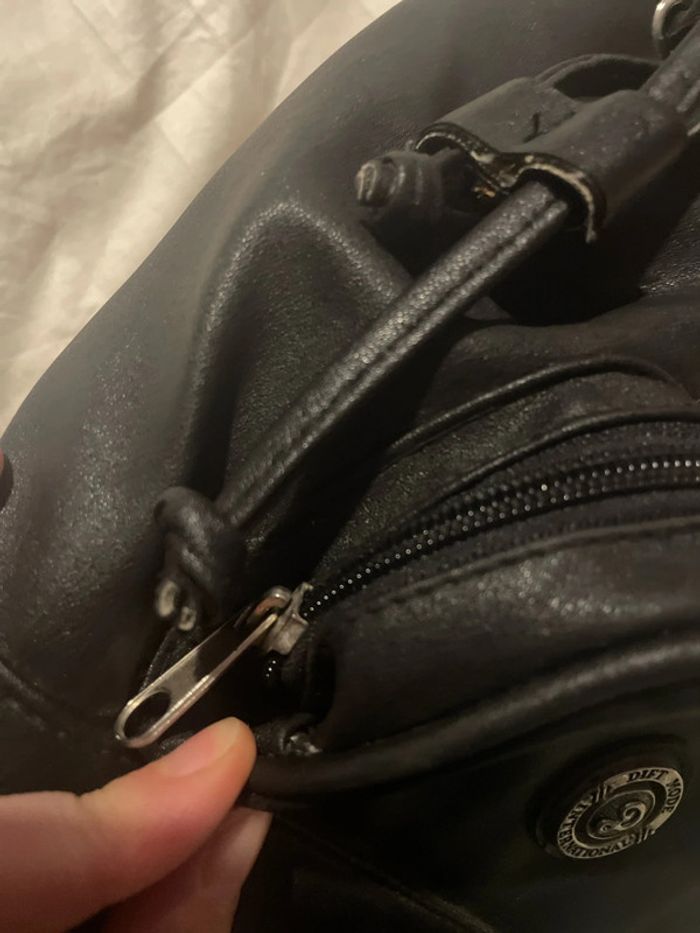 Sac à dos - photo numéro 10