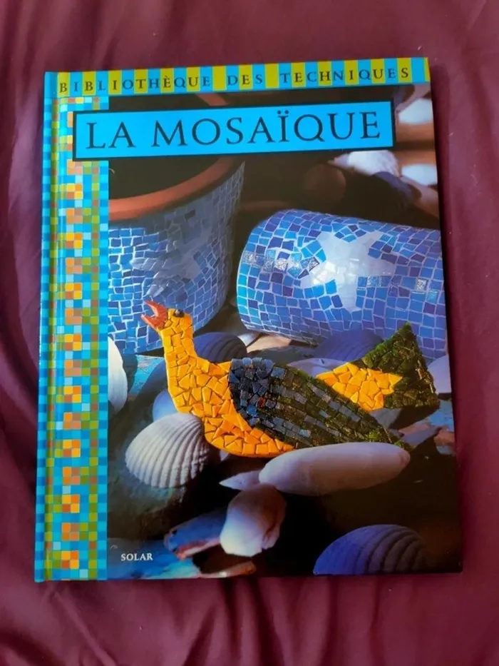 La mosaïque