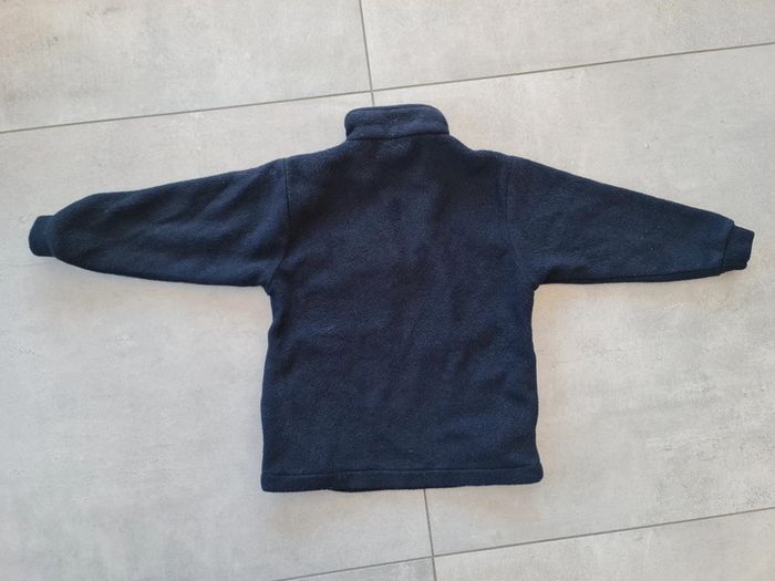 Pull polaire 5 ans - photo numéro 3