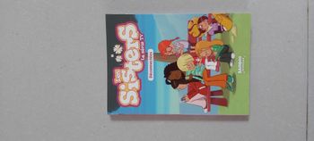 Les sisters Tome 18 Déconnectées