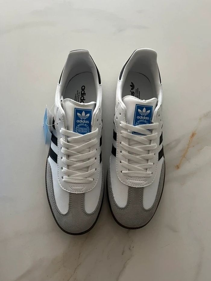 Adidas Originals Samba 42 - photo numéro 2