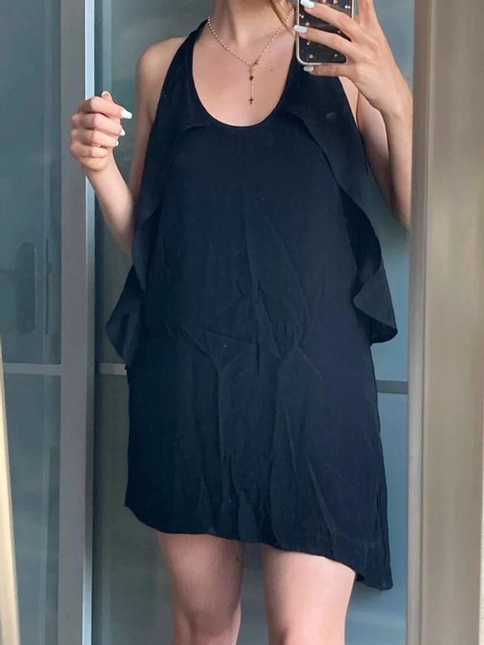 Tunique zara taille s - photo numéro 6