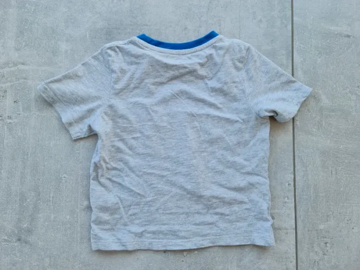 Pyjashort pyjama été 3 ans - photo numéro 3