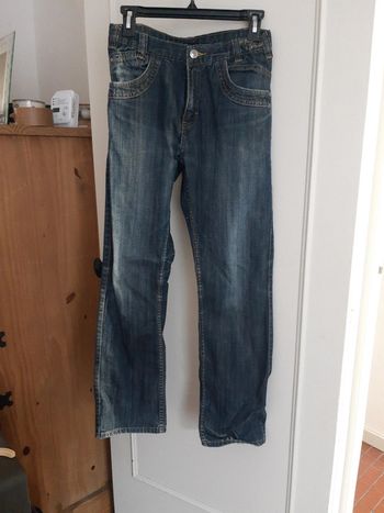 Jeans junior by veti