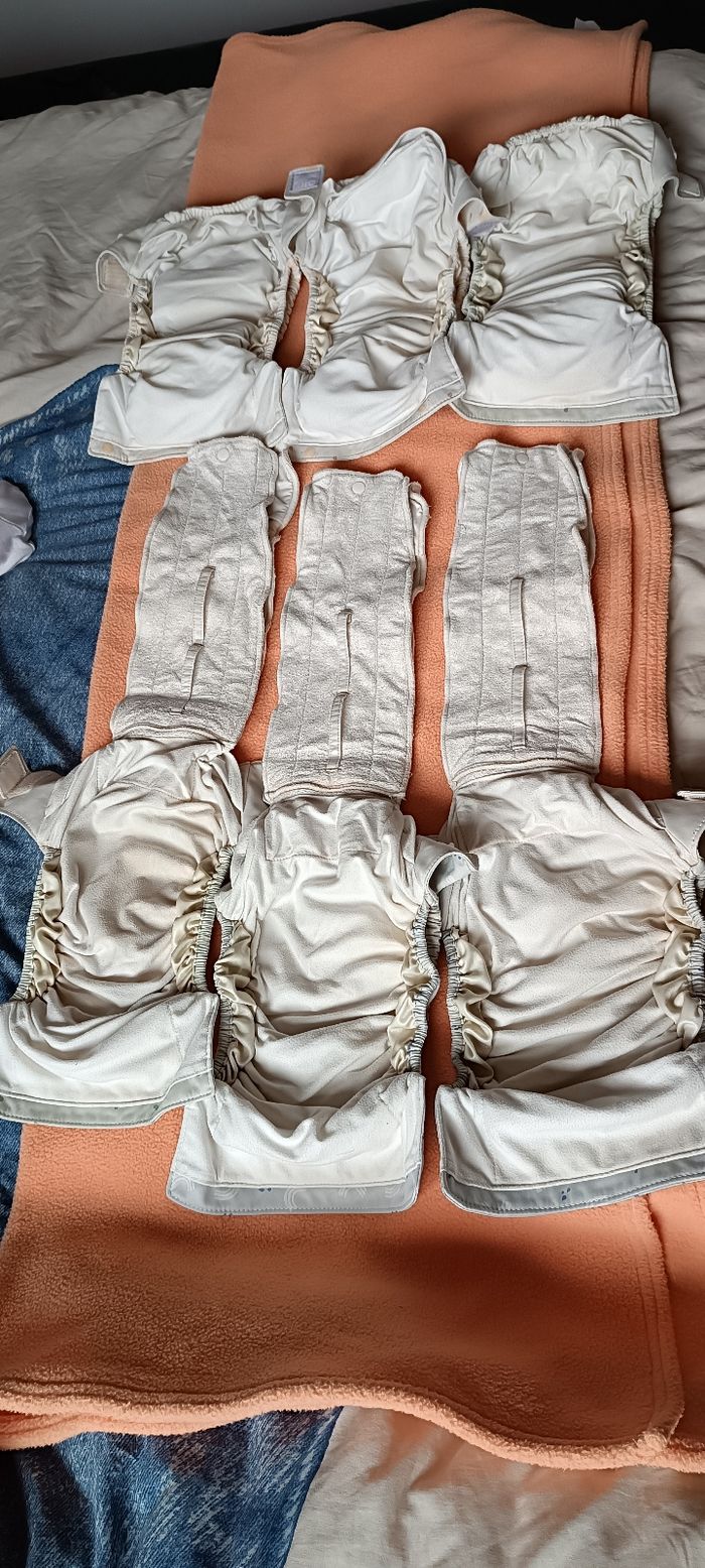 Couches Bambino Mio suprême - photo numéro 2