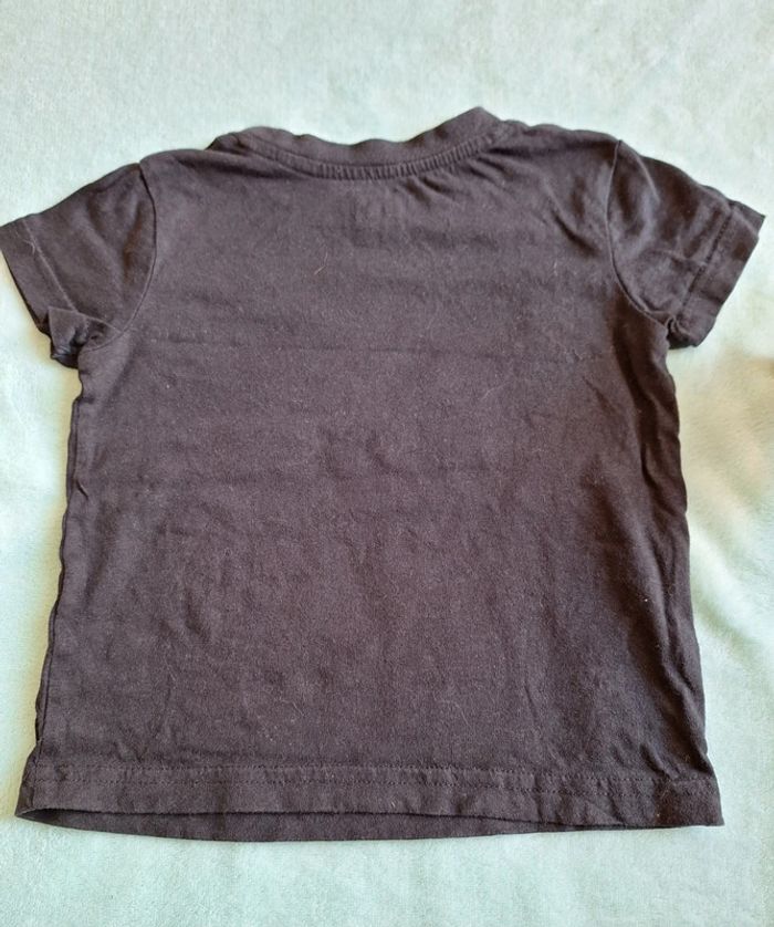 Tee-shirt taille 18 mois - photo numéro 4