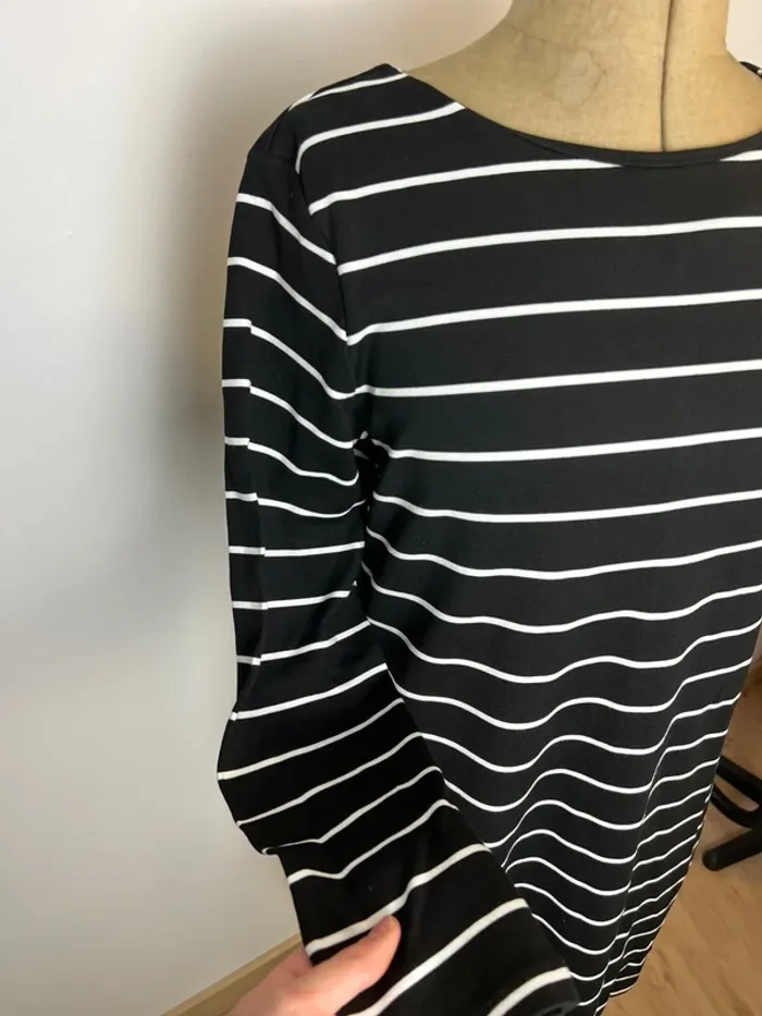 Robe femme taille M-L - photo numéro 3
