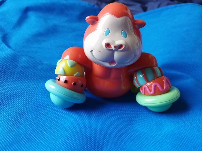 Voiture - photo numéro 3