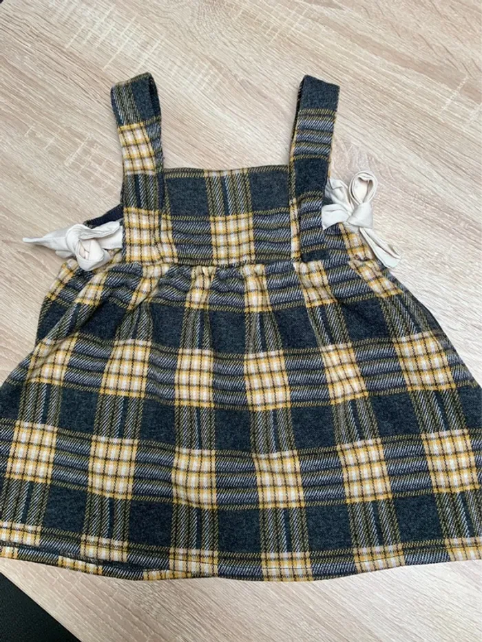 Robe Zara fille