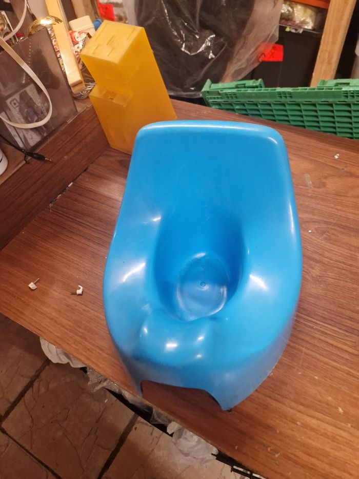 Pot de bébé - photo numéro 5