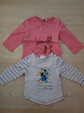 Tee shirt ML