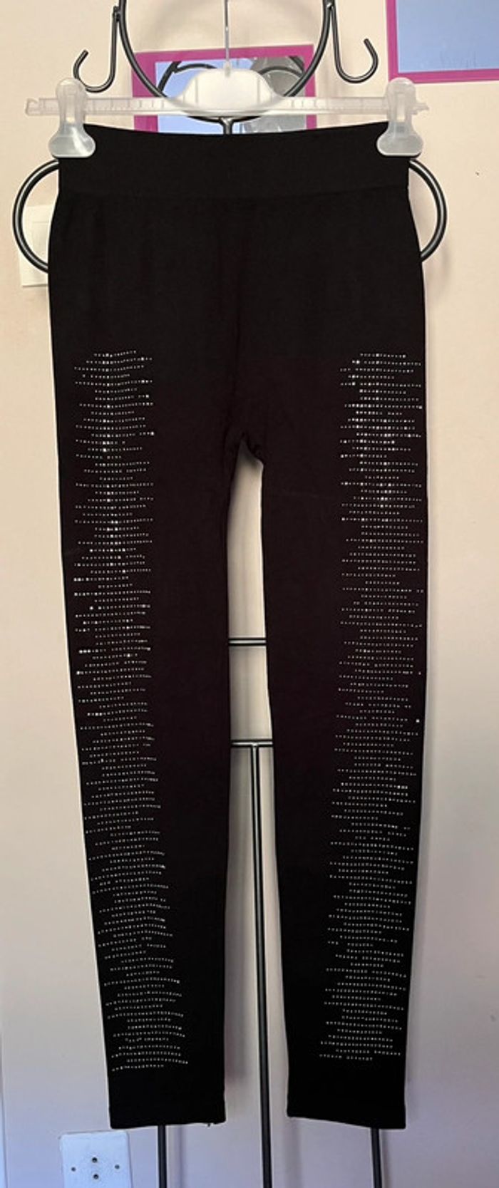 Legging femme