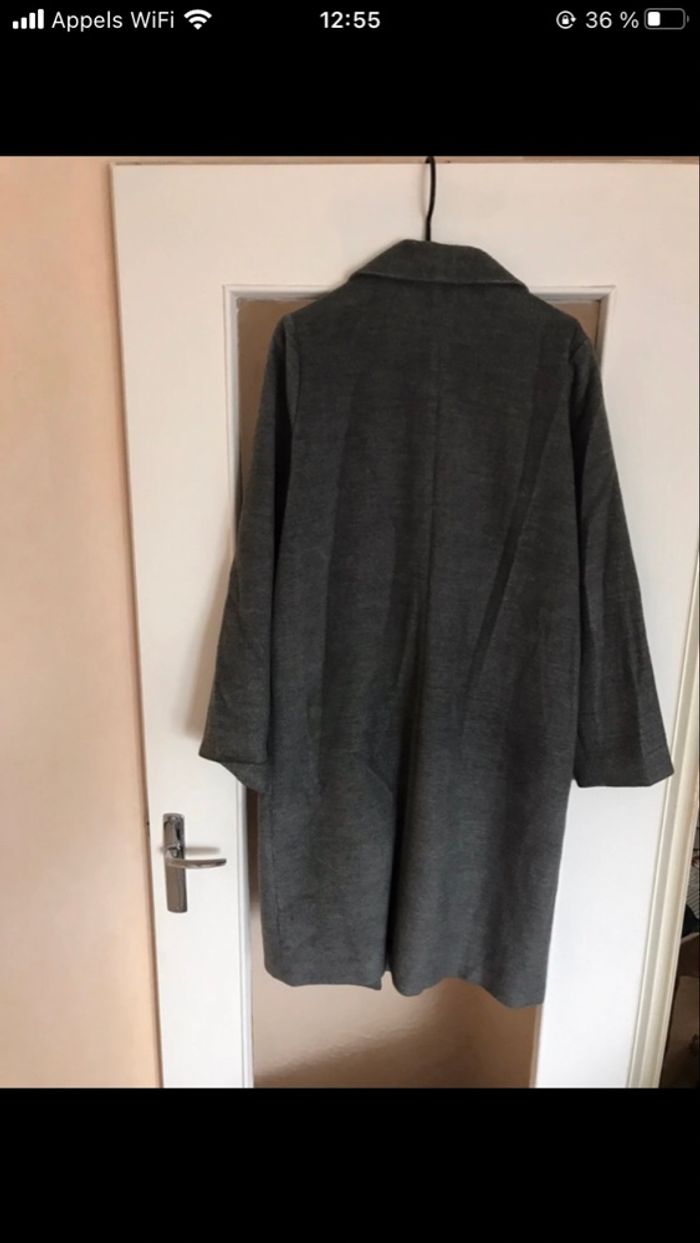 Manteau - photo numéro 3
