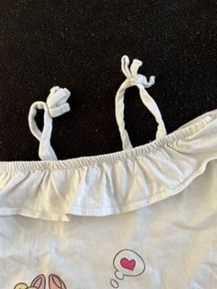 T-Shirt 3 mois - photo numéro 4