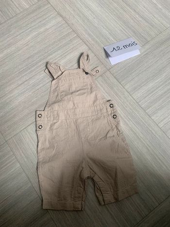 Combi short orchestra