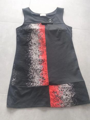 robe tunique