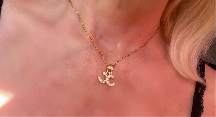 Superbe collier tendance - photo numéro 9