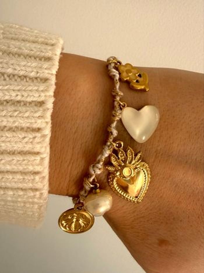 Bracelet acier inoxydable - photo numéro 2