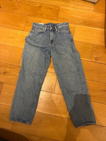 Jean loose fit 