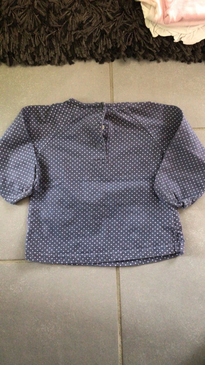 T-shirt 9mois - photo numéro 4