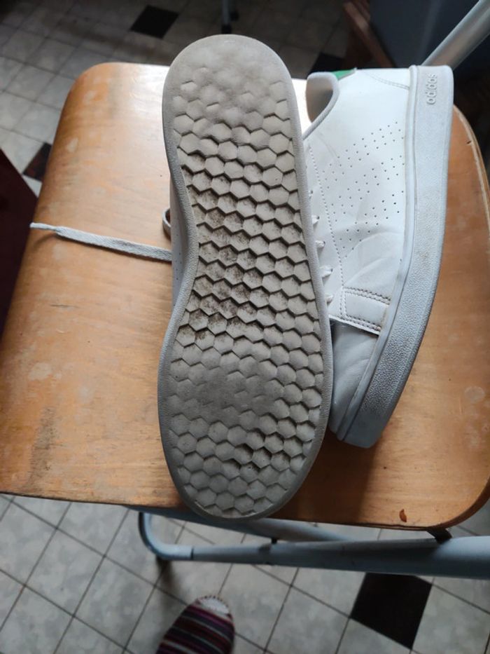 Baskets adidas - photo numéro 6