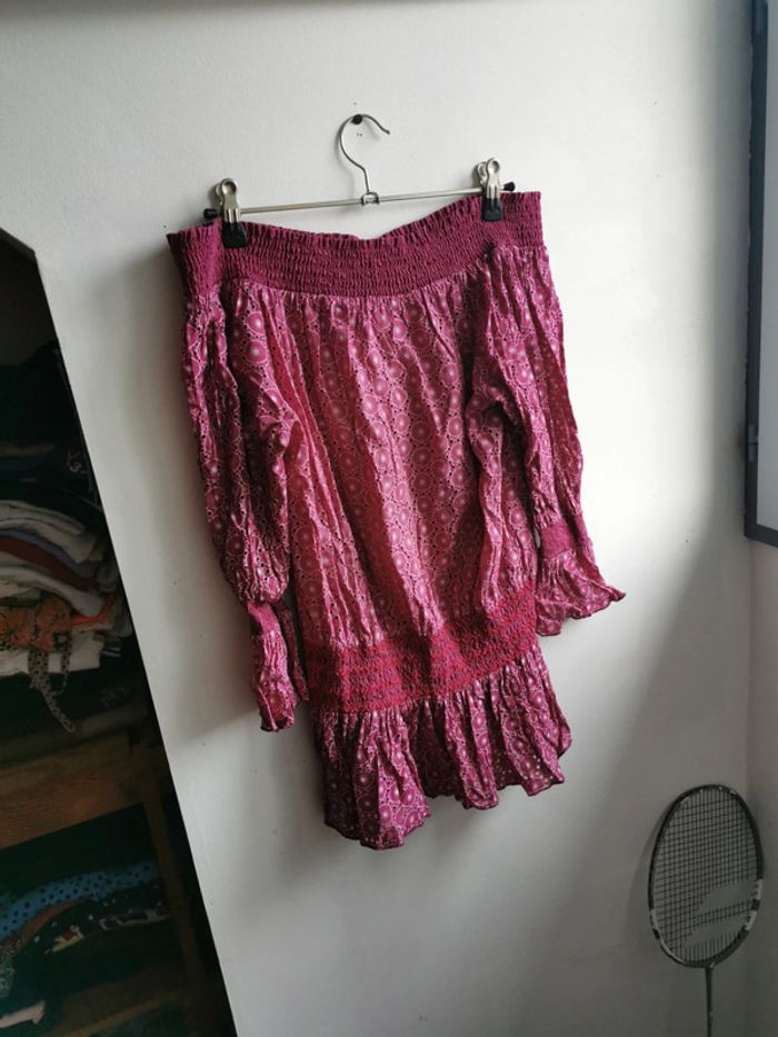 Tunique - photo numéro 3