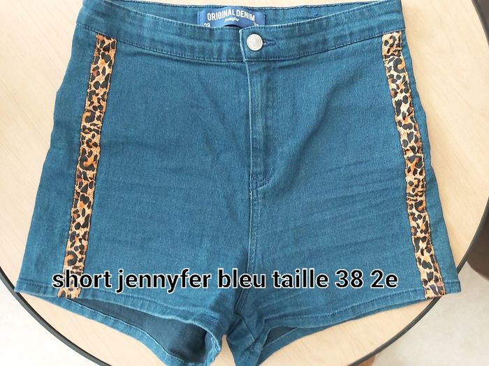 Short taille 38/40 - photo numéro 2