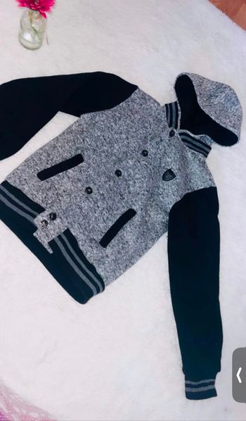 Veste MKL