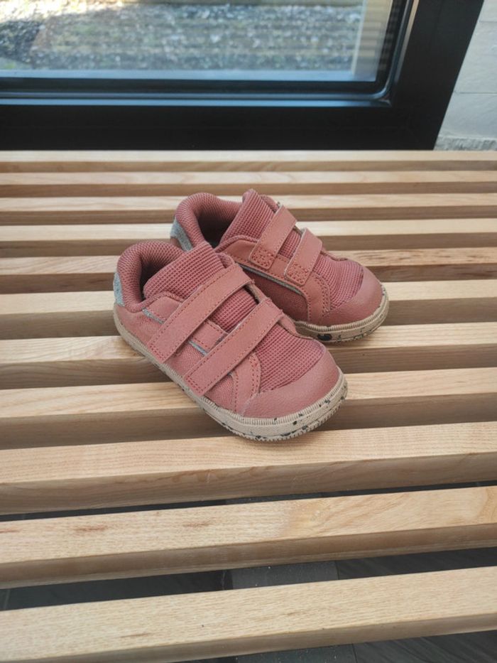 Baskets Decathlon