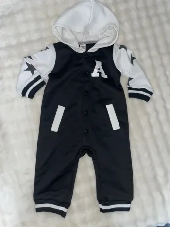 Combinaison bébé