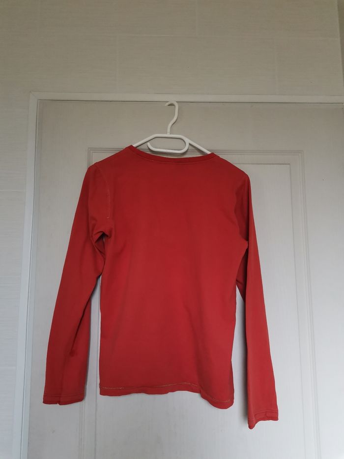 Tee shirt garçon Taille S - photo numéro 4