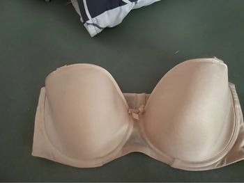 Soutien-gorge bandeau