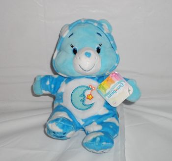 New Bean Bag Pyjama Party Bedtime Bear