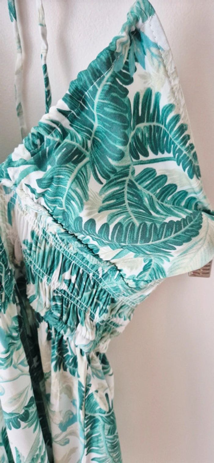 Combishort H&M Taille XS - photo numéro 4