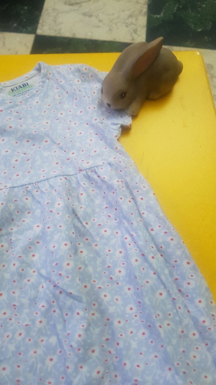 Robe bébé fille - photo numéro 7