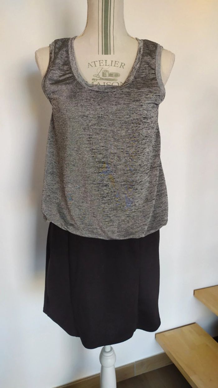 Robe femme Kookaï taille 40