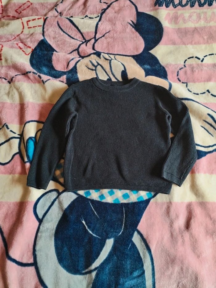 Pull garçon