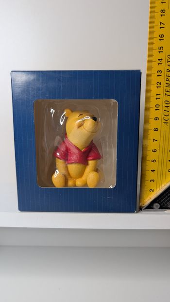 [Enesco] Disney Winnie l'ourson