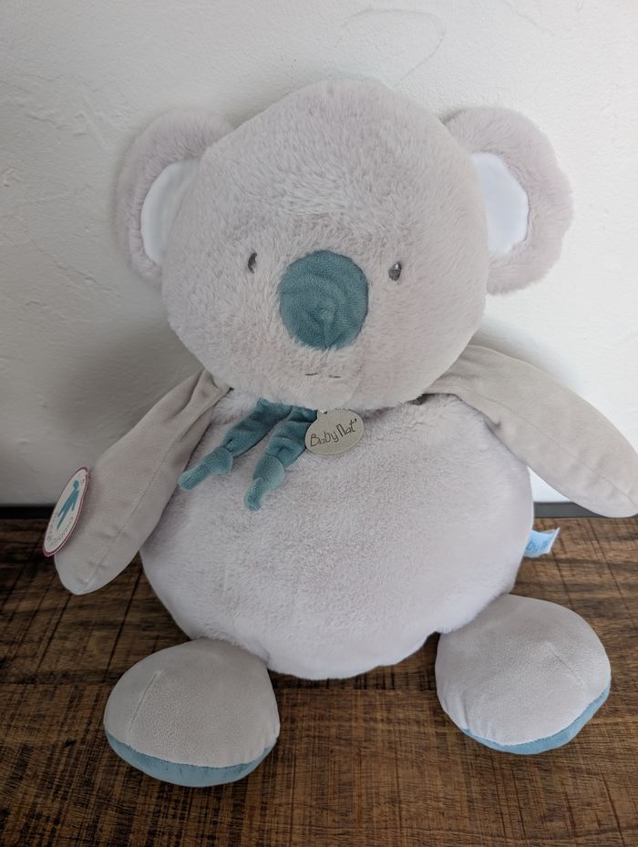 Baby'nat range pyjama
